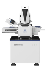 Microscope à balayage à émission de champ (MEB FEG)